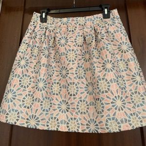 Miami skirt